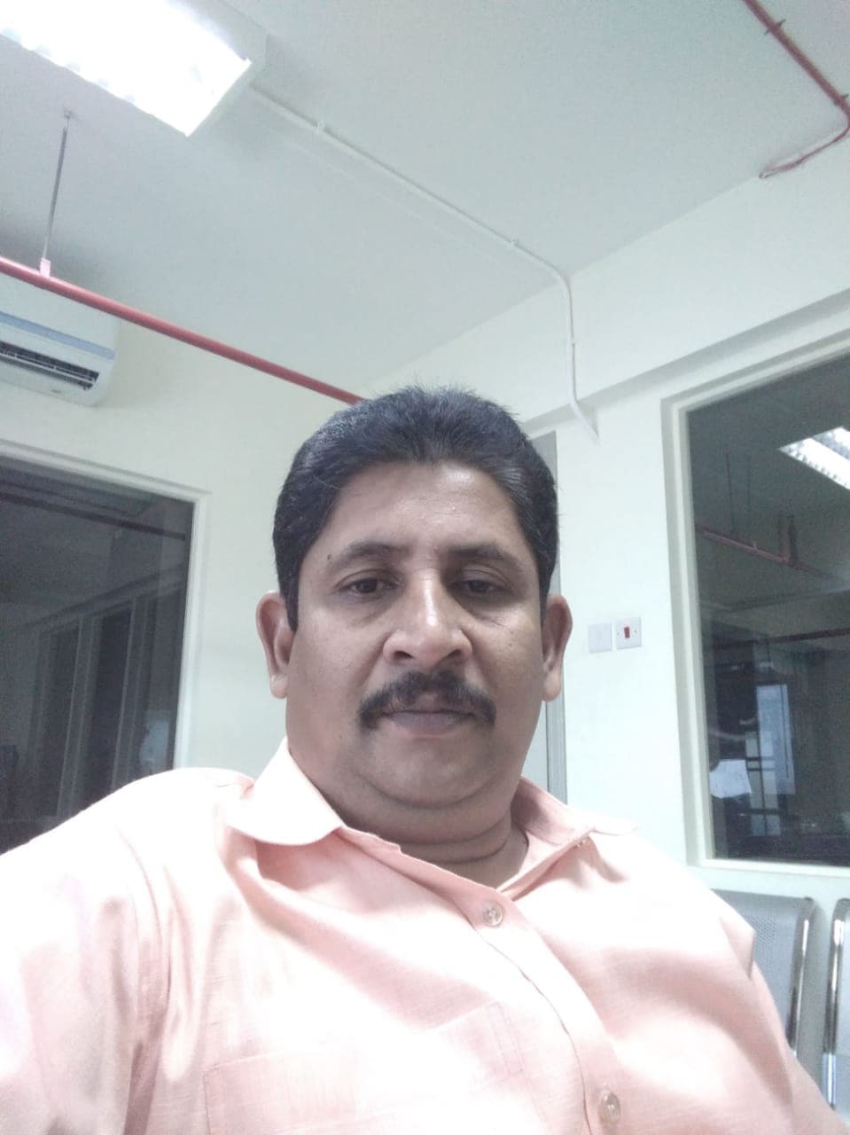 Mr.H.Manikandan