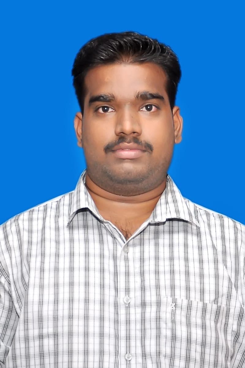 CMA. S. Muthuswamy