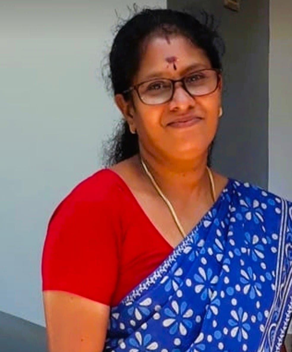 Dr. V. Sree Devi