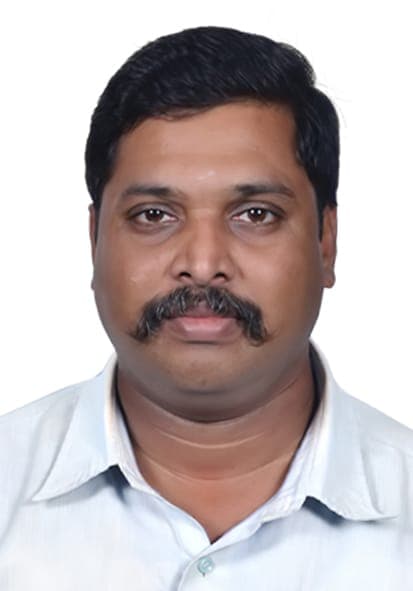 Dr. V. P. Vignesh Kumar