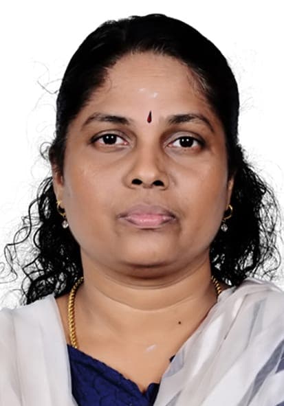 Mrs. R. Kolammal